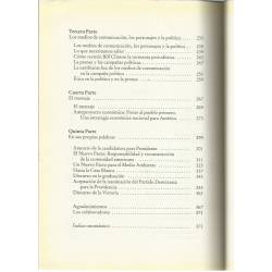 Bill Clinton El hombre del mañana