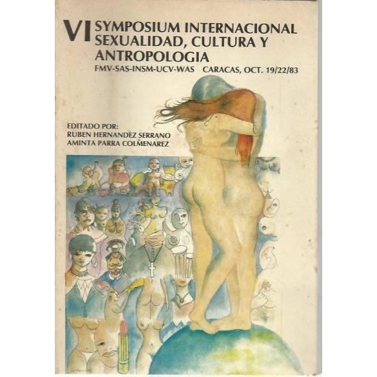 VI Symposium internacional Sexualidad Cultura y Antropología