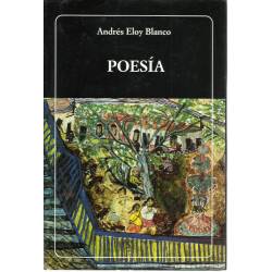 Poesía Andrés Eloy Blanco