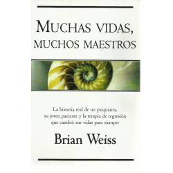 Muchas vidas muchos maestros