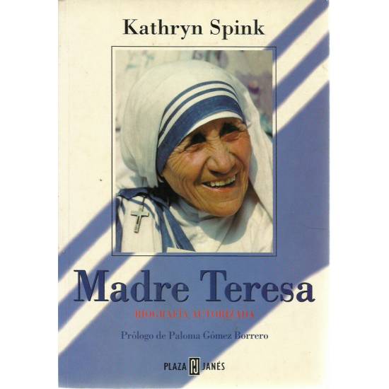 Madre Teresa