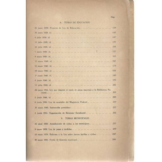 Andrés Eloy Blanco parlamentario (Vol. 3)
