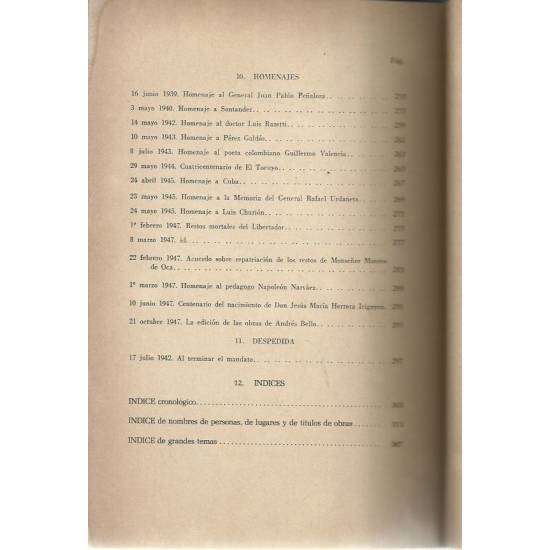 Andrés Eloy Blanco parlamentario (Vol. 3)