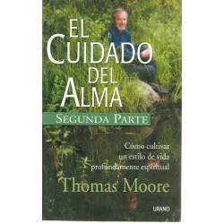 El cuidado del alma (segunda parte)
