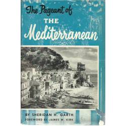 The pageant of the Mediterranean