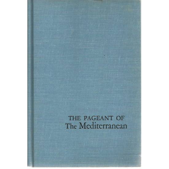 The pageant of the Mediterranean