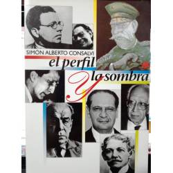 El perfil y la sombra
