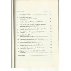 El perfil y la sombra El perfil y la sombra