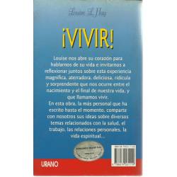 Vivir Reflexiones sobre nuestro viaje por la vida