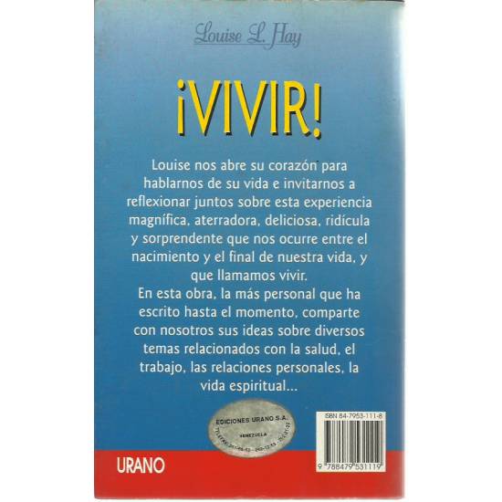 Vivir Reflexiones sobre nuestro viaje por la vida