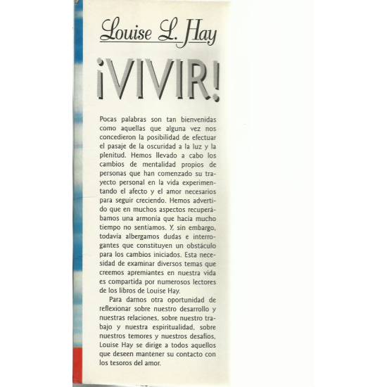 Vivir Reflexiones sobre nuestro viaje por la vida