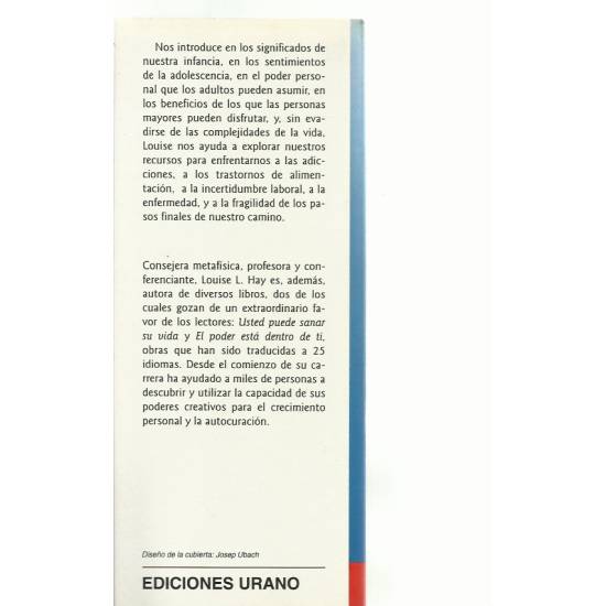 Vivir Reflexiones sobre nuestro viaje por la vida