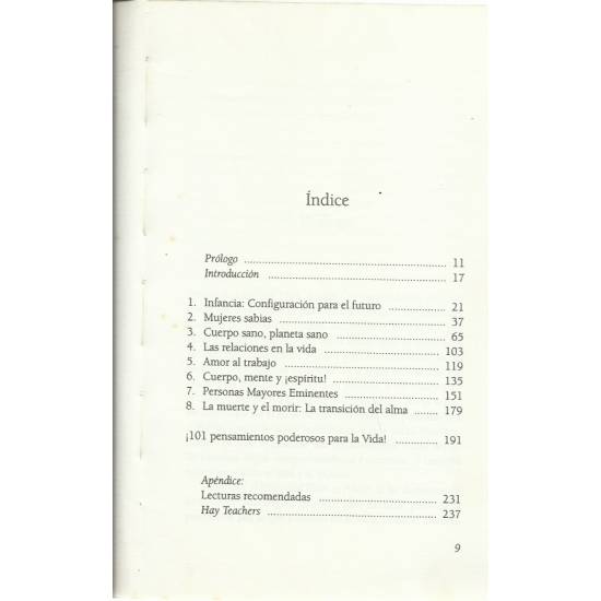 Vivir Reflexiones sobre nuestro viaje por la vida