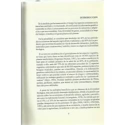 Modelo de gestión para los jardines botánicos Modelo de gestión para los jardines botánicos