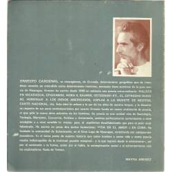 Oráculo sobre Managua