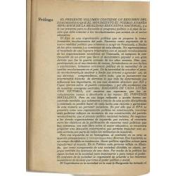 El derecho popular a la educación