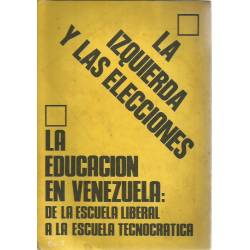Revista Proceso político n. 8