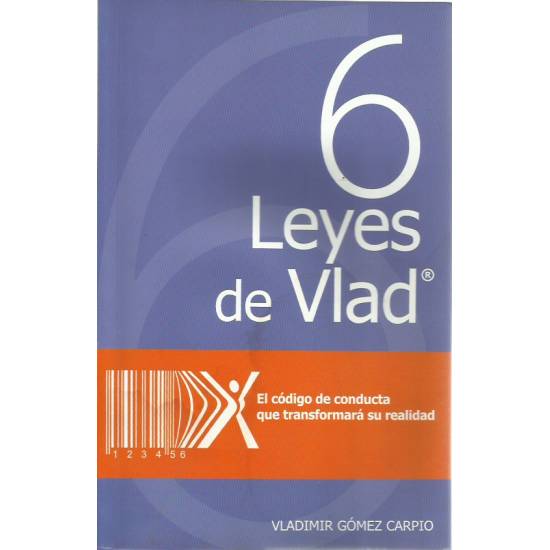 6 leyes de Vlad