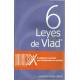 6 leyes de Vlad
