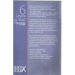 6 leyes de Vlad 6 leyes de Vlad
