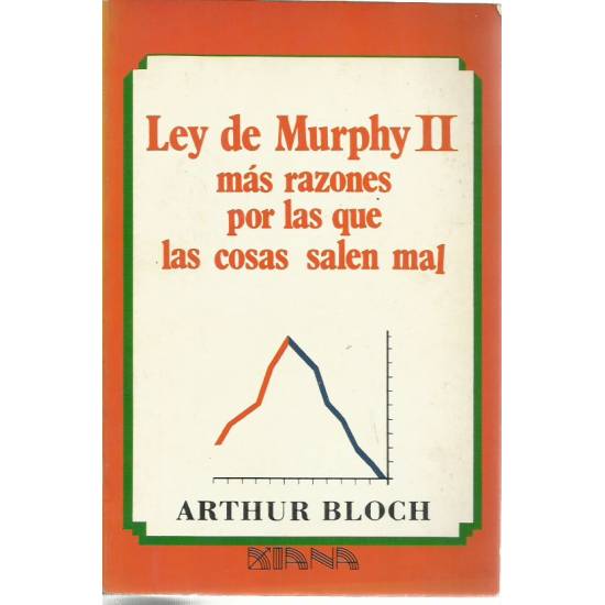 Ley de Murphy II
