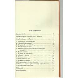 La vida entre las vidas