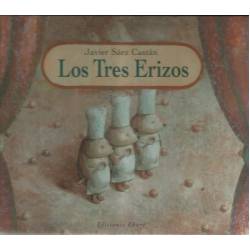 Los tres erizos