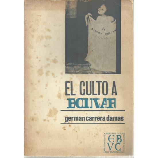El culto a Bolívar
