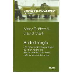Buffettologia Técnicas de inversión