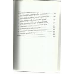 Buffettologia Técnicas de inversión