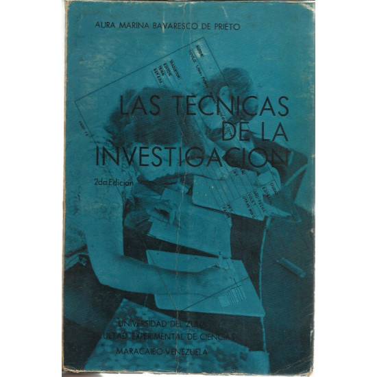 Las técnicas de la investigación Las técnicas de la investigación