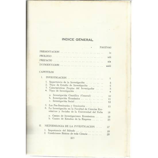 Las técnicas de la investigación Las técnicas de la investigación