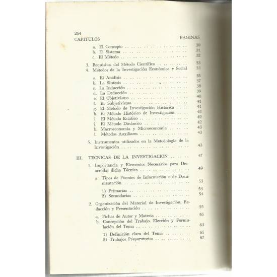 Las técnicas de la investigación Las técnicas de la investigación