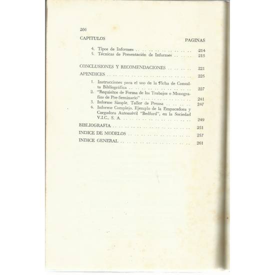 Las técnicas de la investigación Las técnicas de la investigación