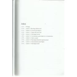 Introducción a la psicología II Areas de aplicación