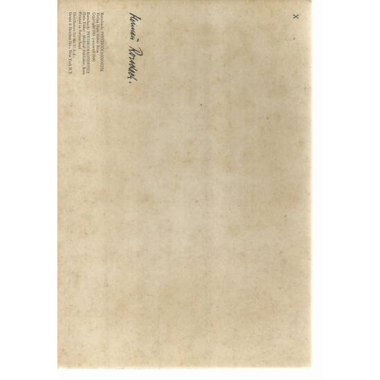 Psychodiagnostik Tafeln Psychodiagnostics Plates Psychodiagnostik Tafeln Psychodiagnostics Plates