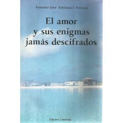 El amor y sus enigmas jamás descifrados