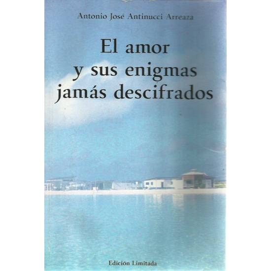 El amor y sus enigmas jamás descifrados