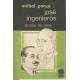 Jose Ingenieros Su vida y su obra