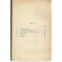 Jose Ingenieros Su vida y su obra