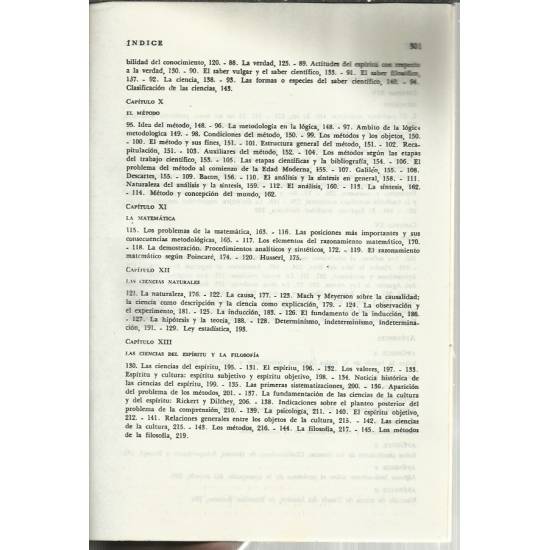 Lógica Francisco Romero