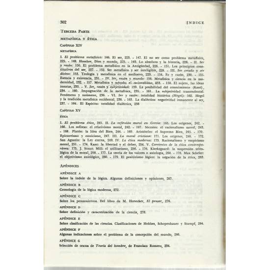 Lógica Francisco Romero