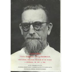 L Audacieux Tata Raphael de la Kethulle L Audacieux Tata Raphael de la Kethulle