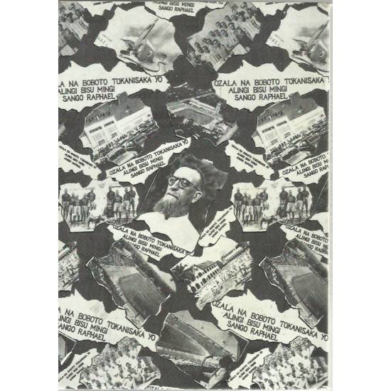 L Audacieux Tata Raphael de la Kethulle L Audacieux Tata Raphael de la Kethulle