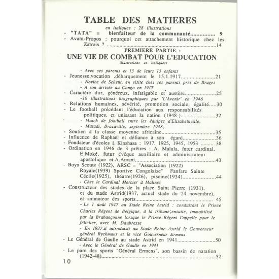 L Audacieux Tata Raphael de la Kethulle L Audacieux Tata Raphael de la Kethulle