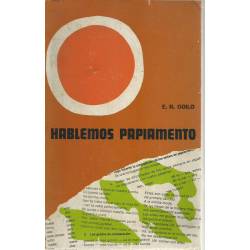 Hablemos papiamento