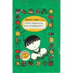 Quiero saber cómo prepararme para mi operación