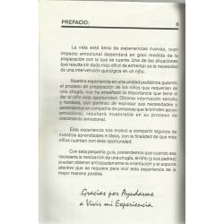 Quiero saber cómo prepararme para mi operación Quiero saber cómo prepararme para mi operación