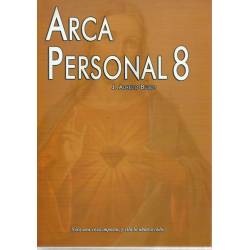 Arca personal 8