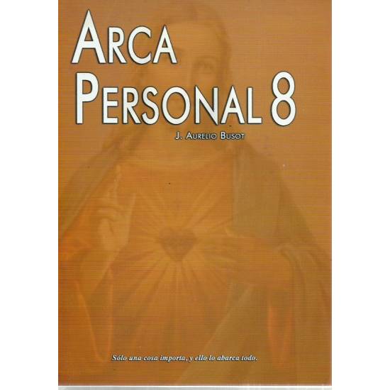 Arca personal 8